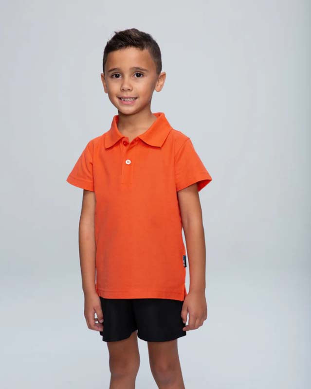 Hunter Polo Shirt image21